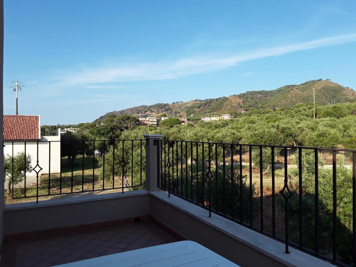 Twin Villas Rodia 외부 사진