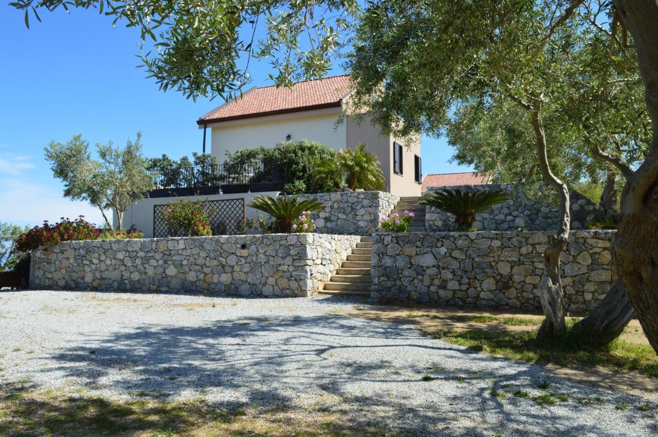 Twin Villas Rodia 외부 사진
