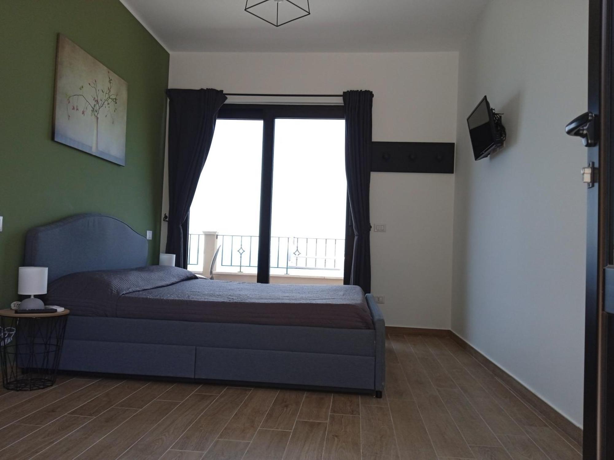 Twin Villas Rodia 객실 사진