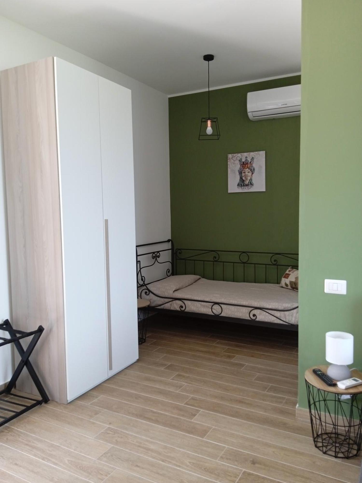 Twin Villas Rodia 객실 사진