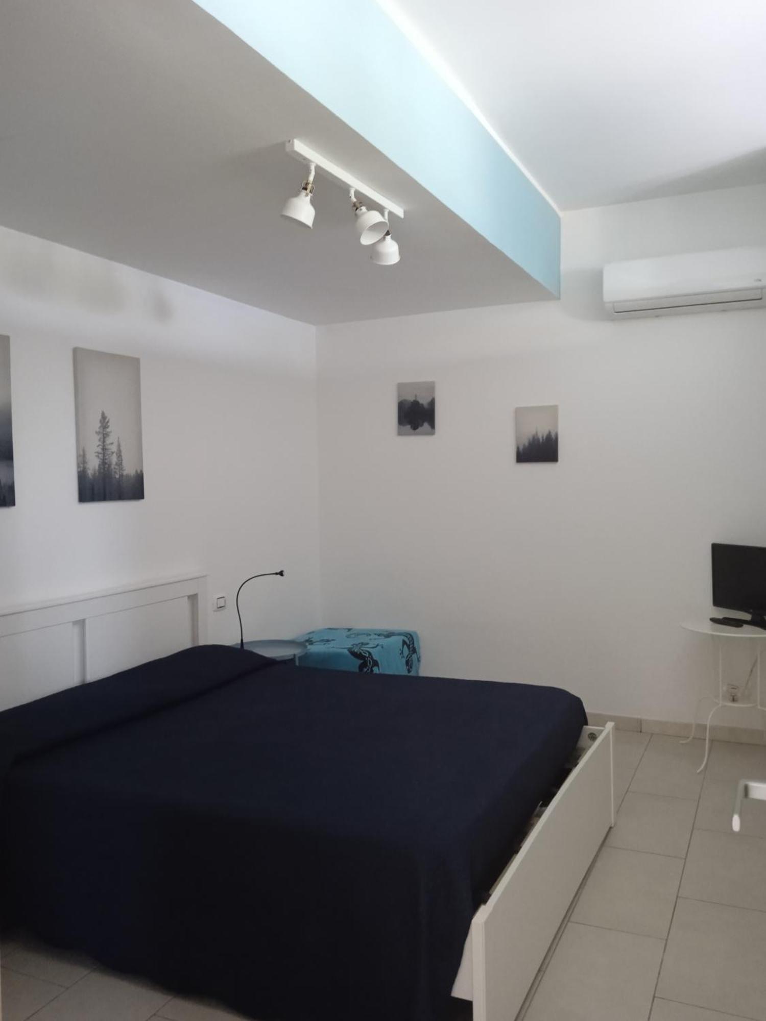 Twin Villas Rodia 객실 사진