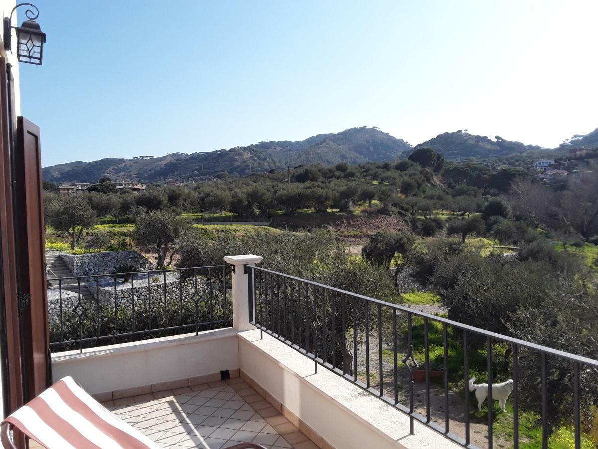 Twin Villas Rodia 외부 사진