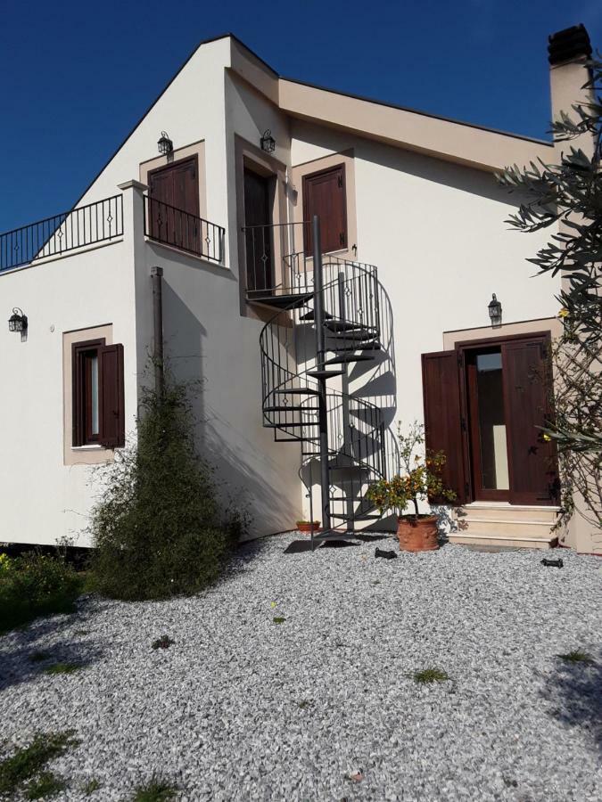 Twin Villas Rodia 외부 사진