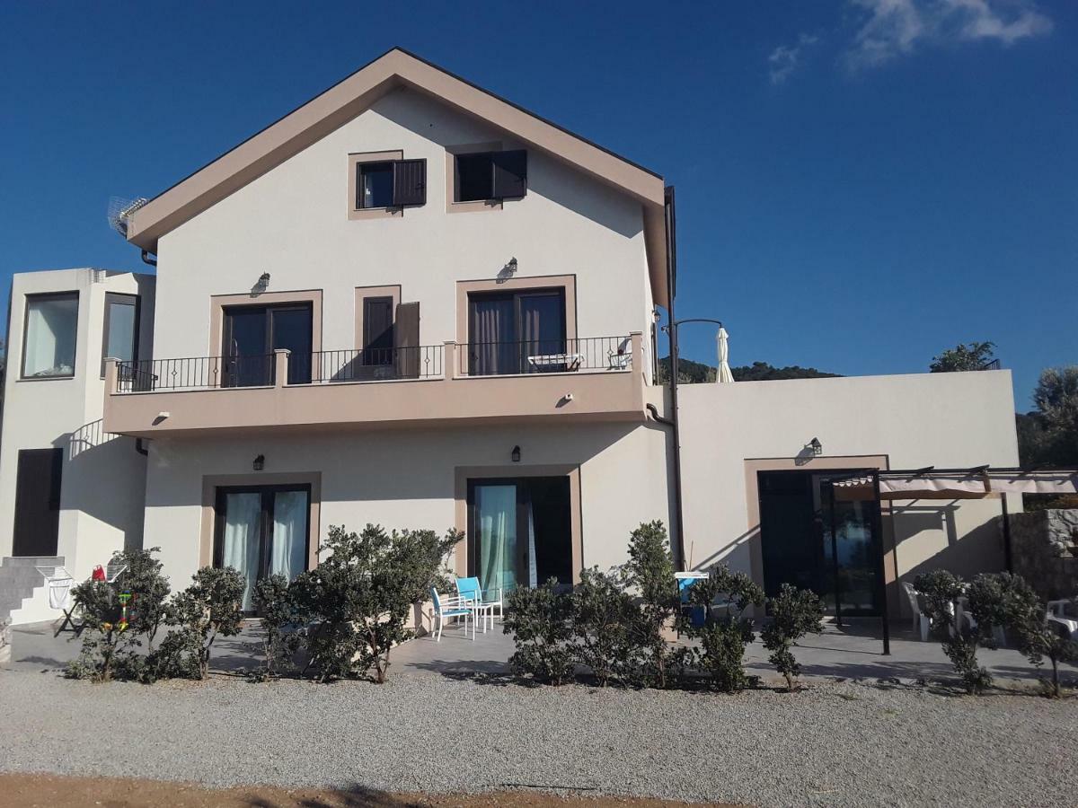 Twin Villas Rodia 외부 사진