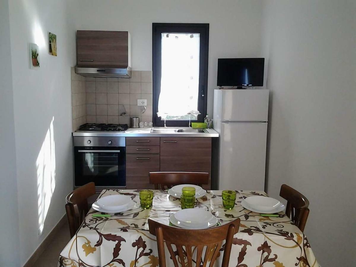 Twin Villas Rodia 객실 사진